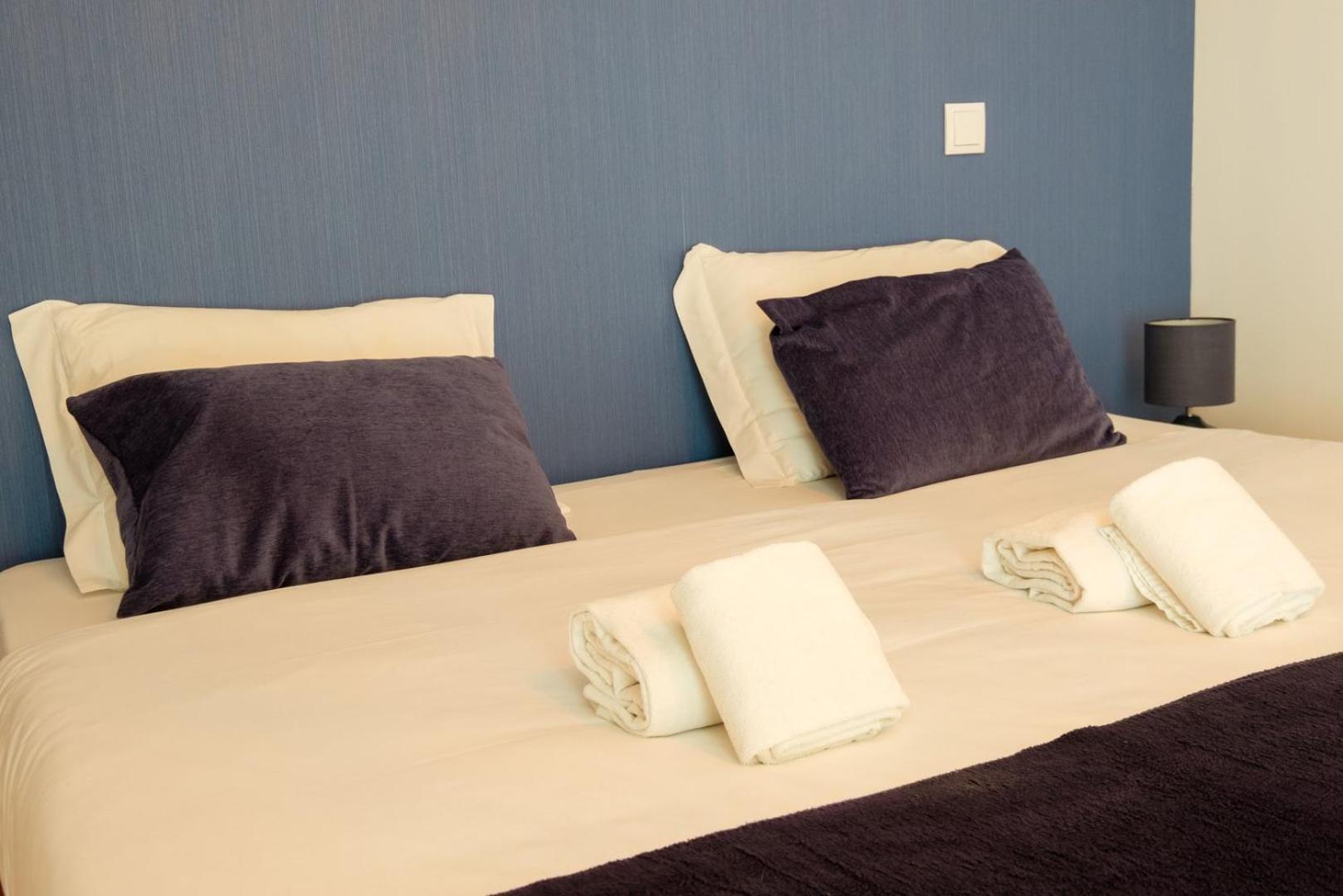 Apartament Guestready - Blue Gem In The Historic Centre *