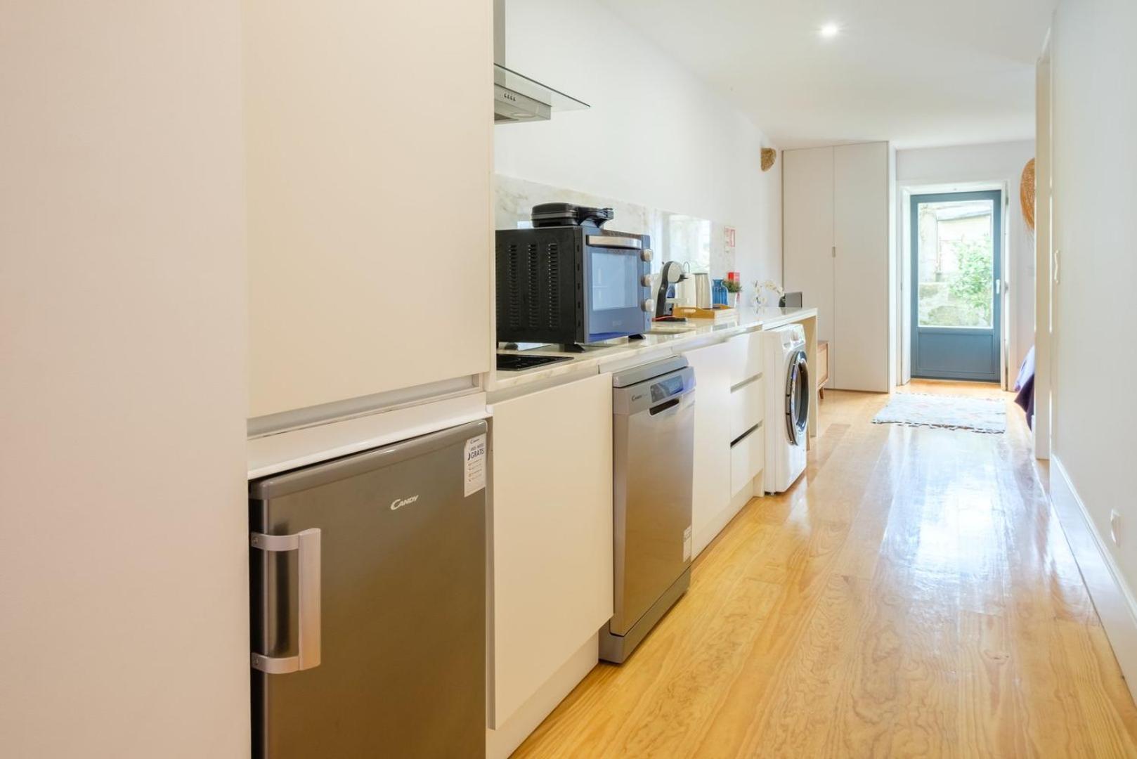 Guestready - Blue Gem In The Historic Centre Apartament