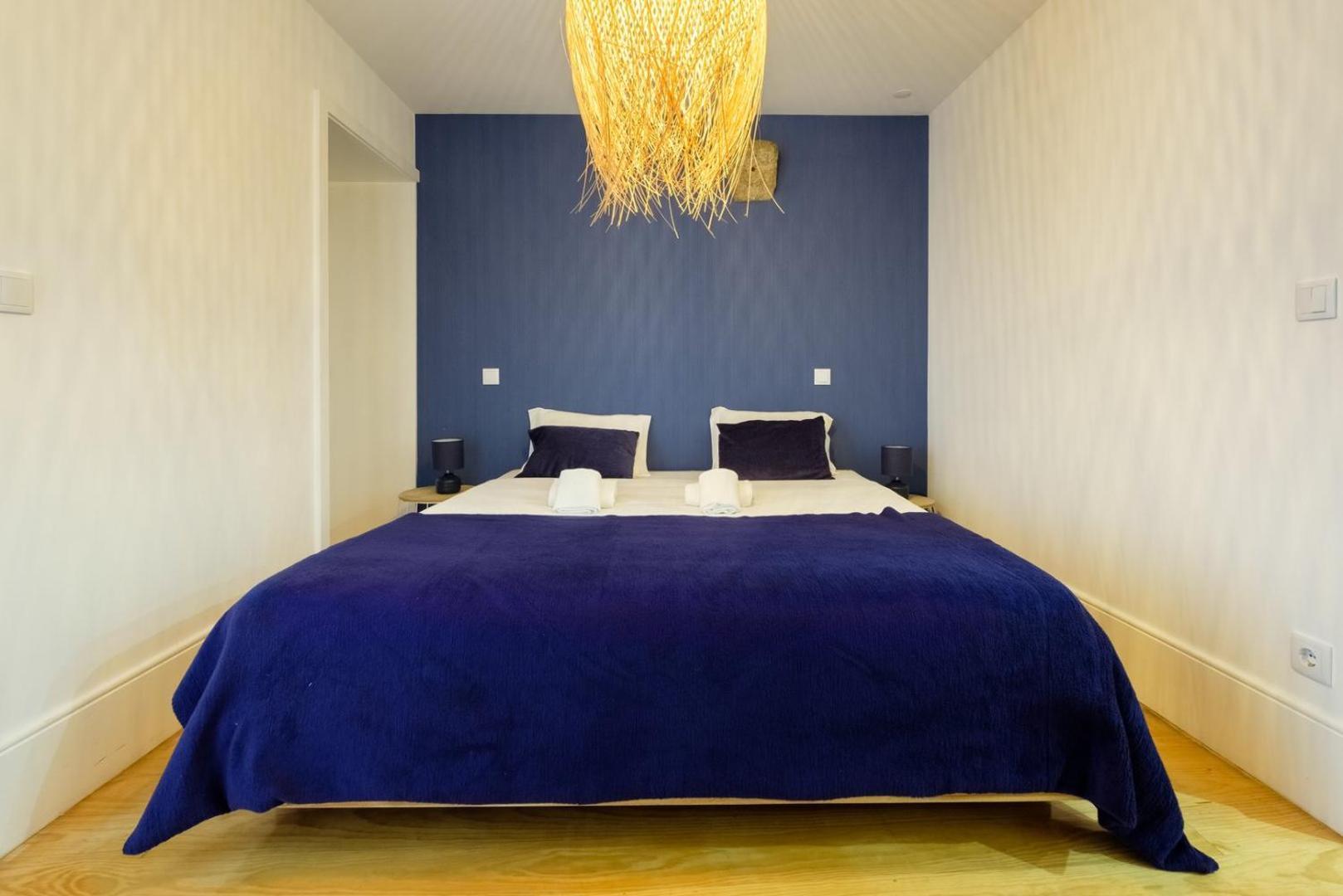 Guestready - Blue Gem In The Historic Centre Apartament Porto