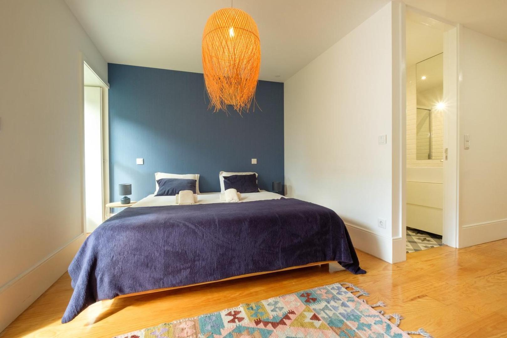 Apartament Guestready - Blue Gem In The Historic Centre