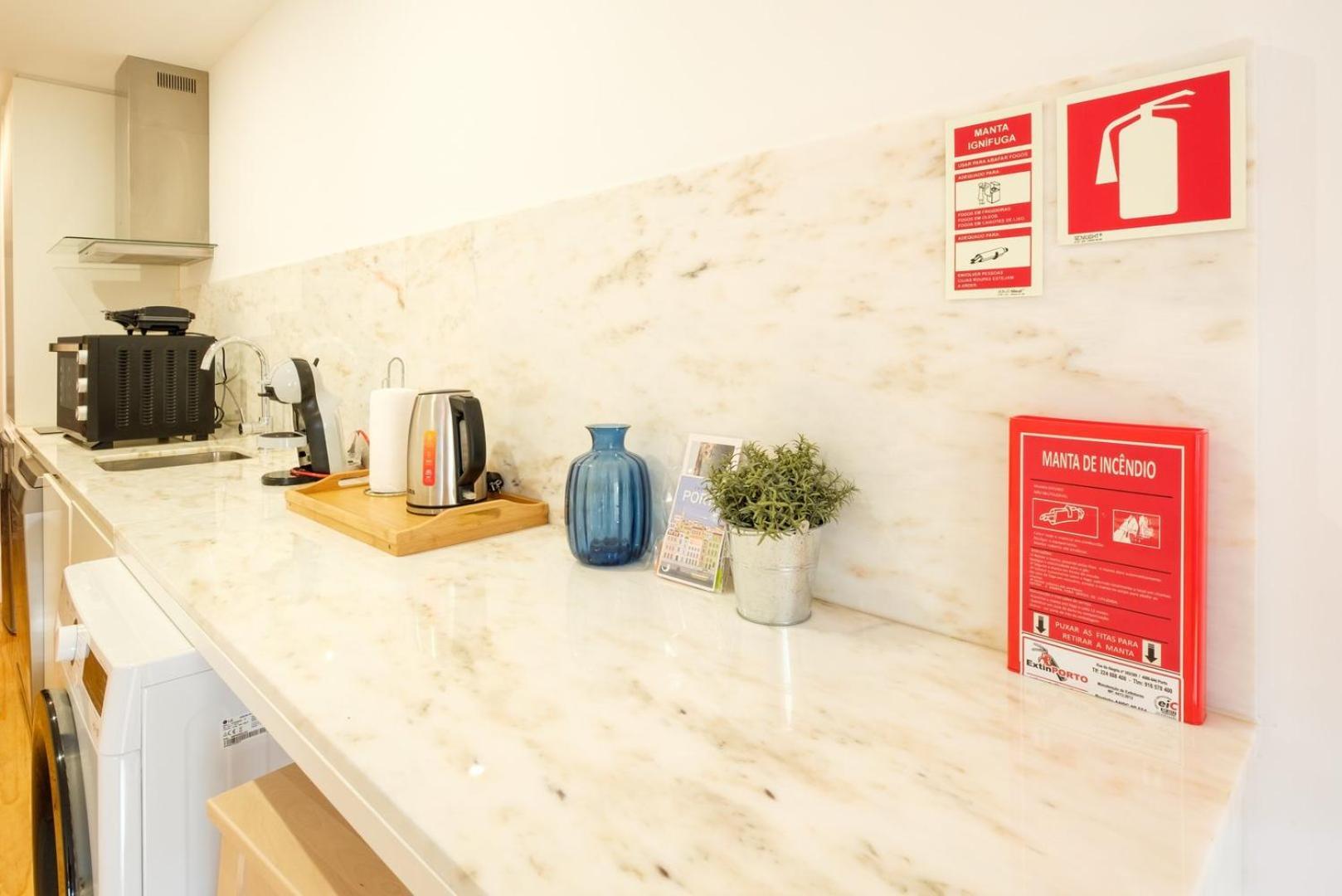 Guestready - Blue Gem In The Historic Centre Apartament *