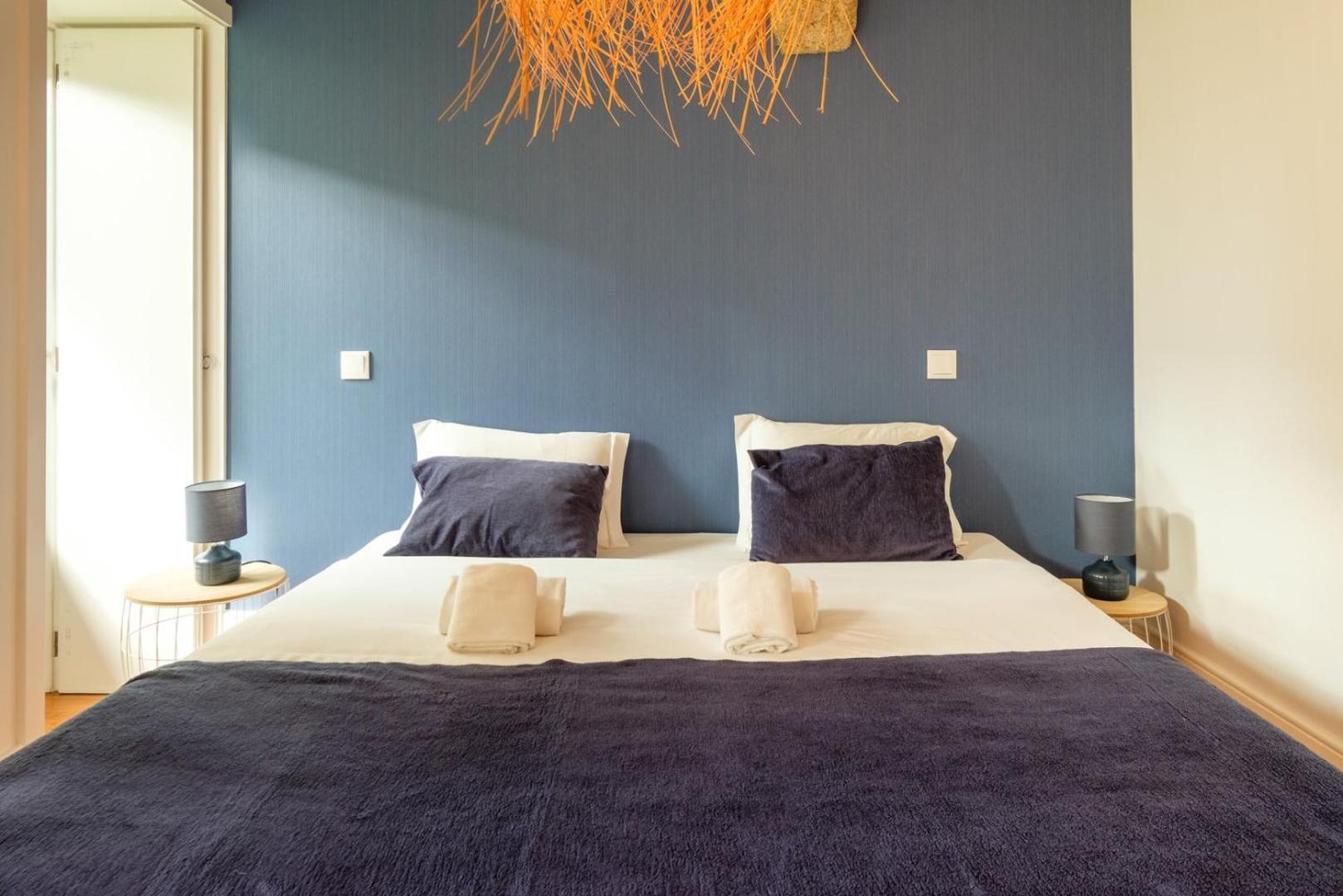 Guestready - Blue Gem In The Historic Centre Apartament Porto
